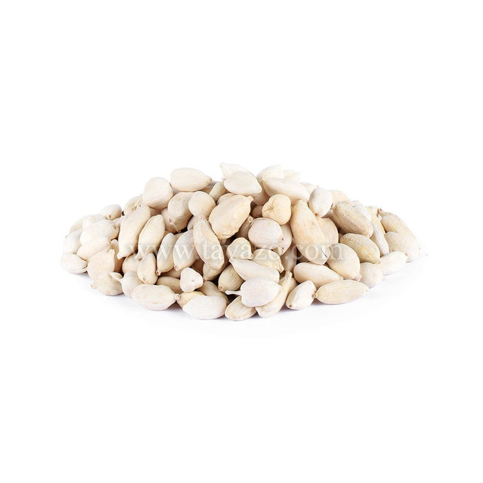 White Cardamom - Tavazo Corporation