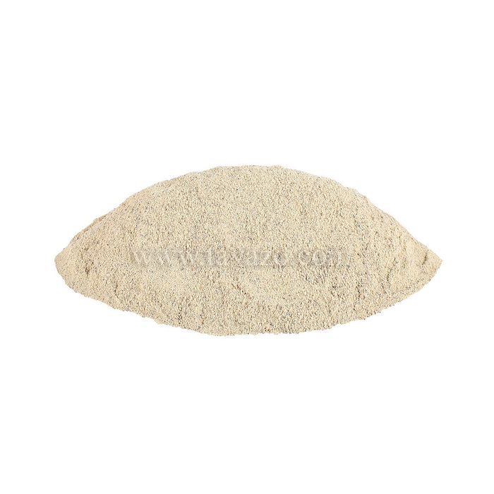 White Ground Pepper - Tavazo Corporation