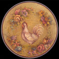 White Rooster - JP1106