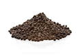 black pepper
