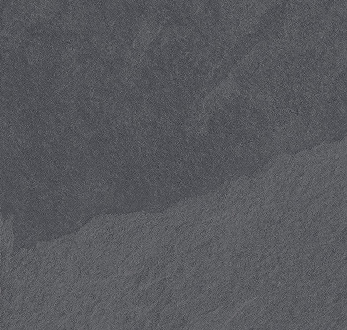 Wilstone Anthracite 24x24" Porcelain Floor Tile