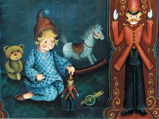 Winken, Blinken & Nod - JP1054