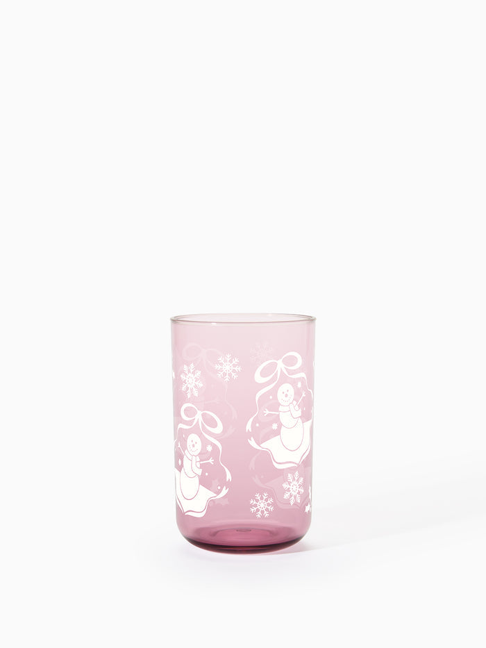 Winter Wonderland - RESERVE 10oz Tumbler Tritan™ Copolyester Glass - Mixed Color Set
