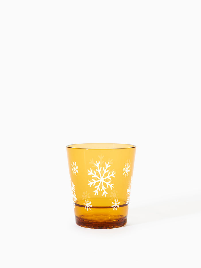 Winter Wonderland - RESERVE 12oz Diamond Double Old Fashioned - Mixed Color Set