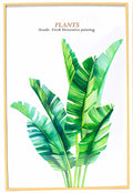 WT0027 Natural/Wooden Wall Art