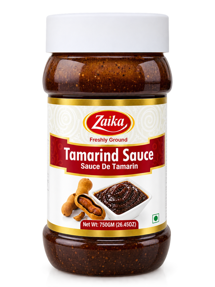 Tamarind Sauce