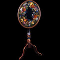 Zhostovo Wine Table - JP3024